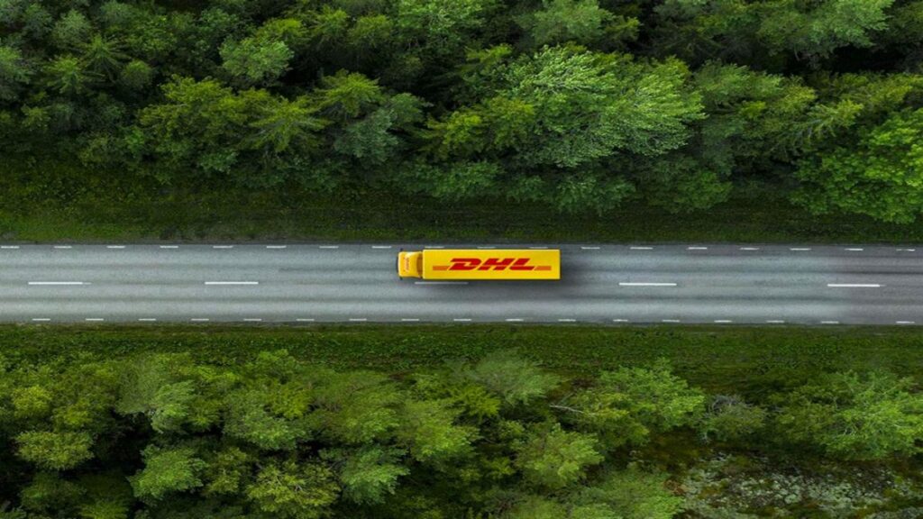 DHL Quetzaltenango