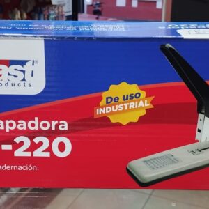 Engrapadora industrial HD-220