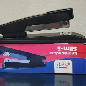 Grapadora Fast Slim-5