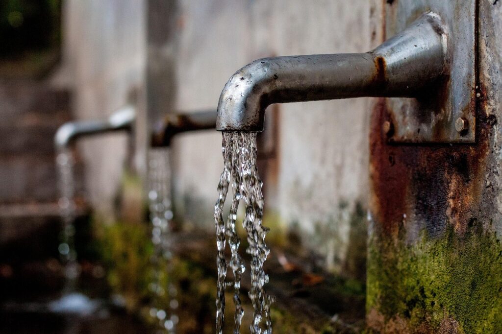 servicio publico agua guatemala