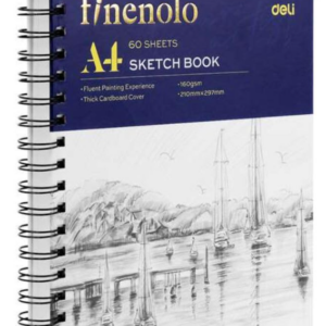 cuaderno para dibujar