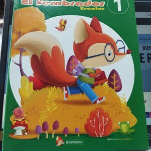 El Sembrador Escolar 1