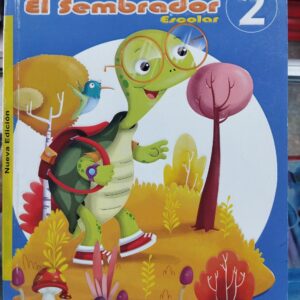 El Sembrador Escolar 2