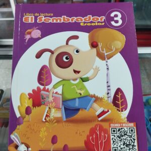 El Sembrador Escolar 3