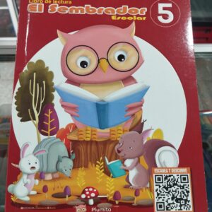 El Sembrador Escolar 5