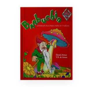 Libro Barbuchin Lectura ps