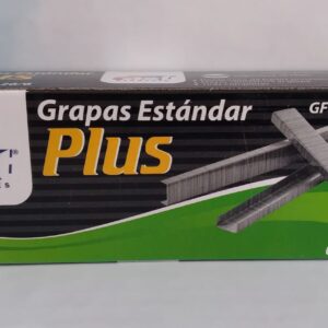 Grapas estándar plus GF 5000 26/6