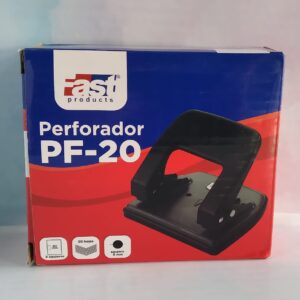 Perforador PF-20