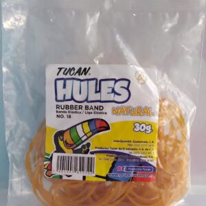 Hules natural 30g.