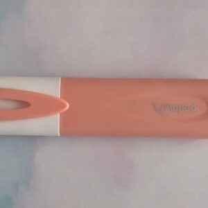Resaltador Maped Orange pastel