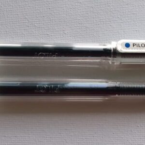 Lapicero Pilot G-TEC-C4 Punta fina Azul
