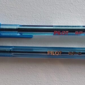 Lapicero pilot BPS Azul