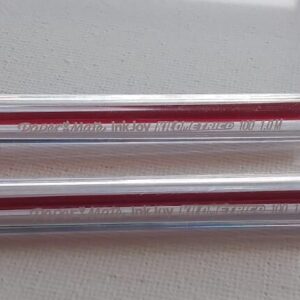 Lapicero Kilometrico Paper-Mate ROJO x unidad