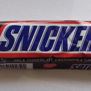 Snikers original
