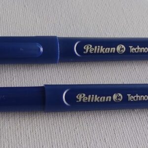 Rapidografo desechable pelikan 0.3