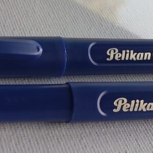 Rapidografo desechable pelikan 0.2