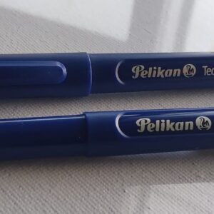 Rapidografo desechable pelikan 0.7