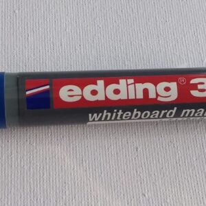 Marcador para pizarra EDDING 360 AZUL