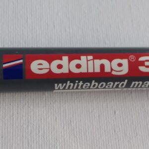 Marcador para pizarra EDDING 360 ROJO