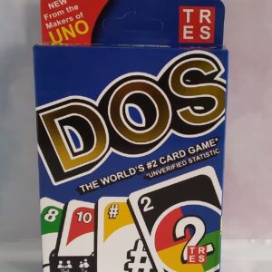 Juego DOS