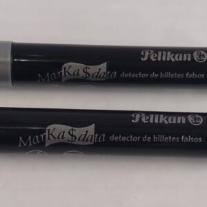 Marcador para billetes FALSOS Pelikan