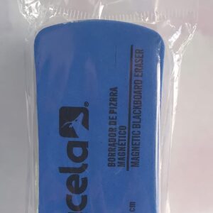 Almohadilla para pizarra magnetica Facela