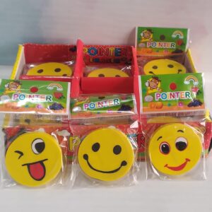 Borrador emojis Pointer