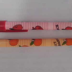 Portaminas de frutas con aroma Pioneer