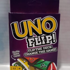 Juego uno FLIP