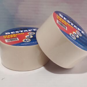 Masking tape 2 pulgada x 20 yardas Bestape