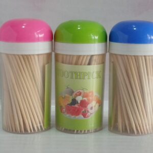Palillos de dientes 6.3 cm Toothpick