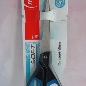 Tijera Maped Soft Essentials 21cm