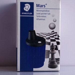 Afilamina tambor Staedtler