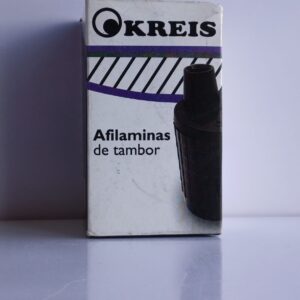 Afilamina tambor Kreis