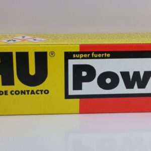 Pegamento UHU POWER 50 ml