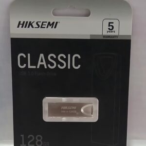 Usb 128gb 3.0 metal Hiksemi