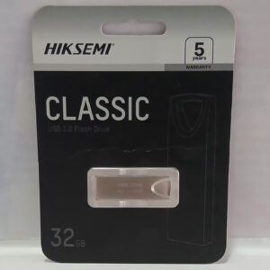 Usb 32gb 3.0 metal Hiksemi