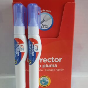 Corrector pluma 7ml Fast