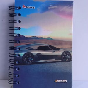 Libreta minimaster empastado 150 pasta dura Arimany