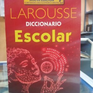 diccionario rojo