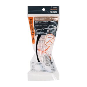 Gafas / Lentes de seguridad anti-empañante 101933 Truper