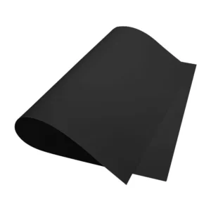 Pliego iris Negro