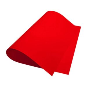Pliego iris Rojo