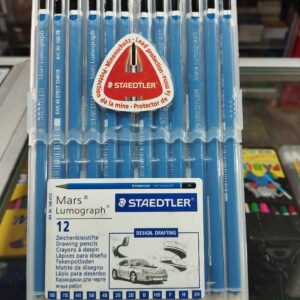 Estuche lapiz tecnico Staedtler Surtido