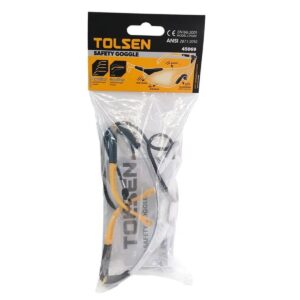 Lentes de seguridad Tolsen