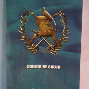 Codigo de salud CG (129)
