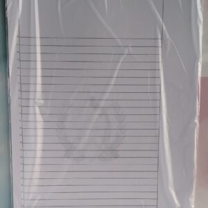 papel español 120