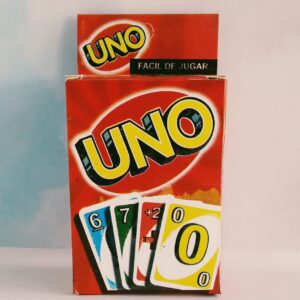 Juego UNO