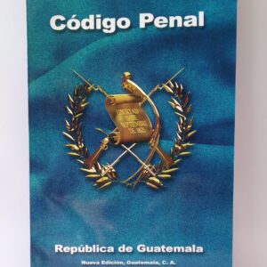 codigo penal CG