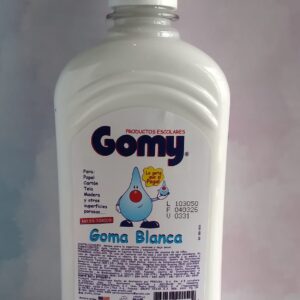 Pegamento 16 onz Gomy